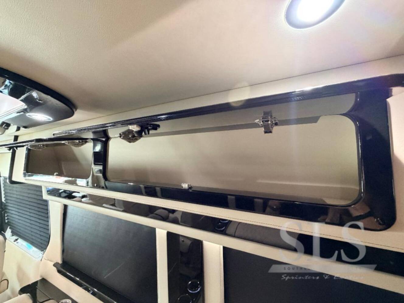 A photo of this 2026 Midwest Automotive Designs Luxe Cruiser Luxe Cruiser