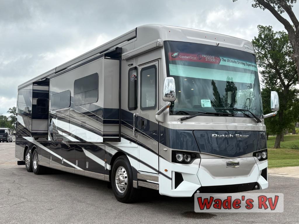 2027 Newmar Dutch Star 4369 in goldsby OK