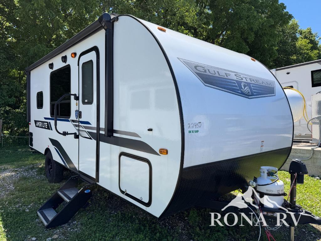 2026 Gulf Stream Rv Ameri-Lite Super Lite 199RK in pataskala OH
