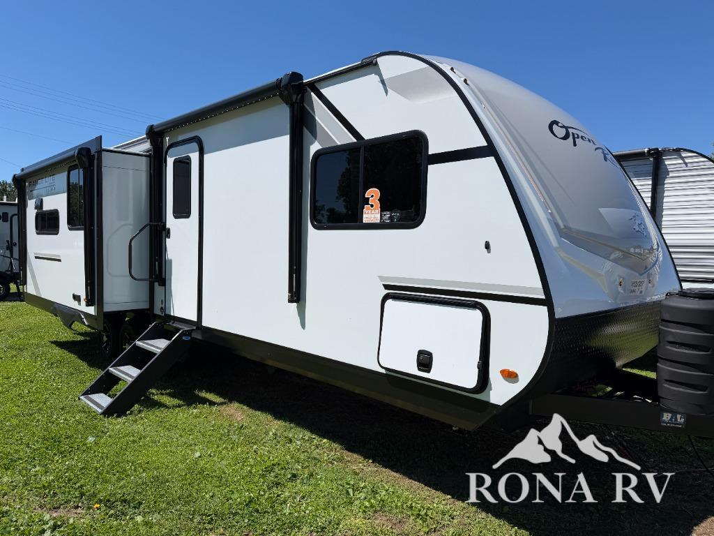 2027 Open Range Rv Range Lite 280MKI in pataskala OH