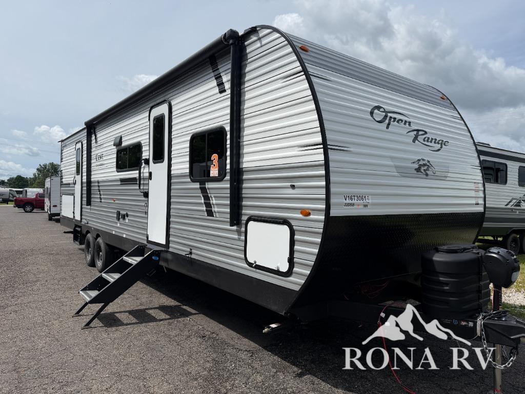 2027 Open Range Rv Colt 32DSB in pataskala OH