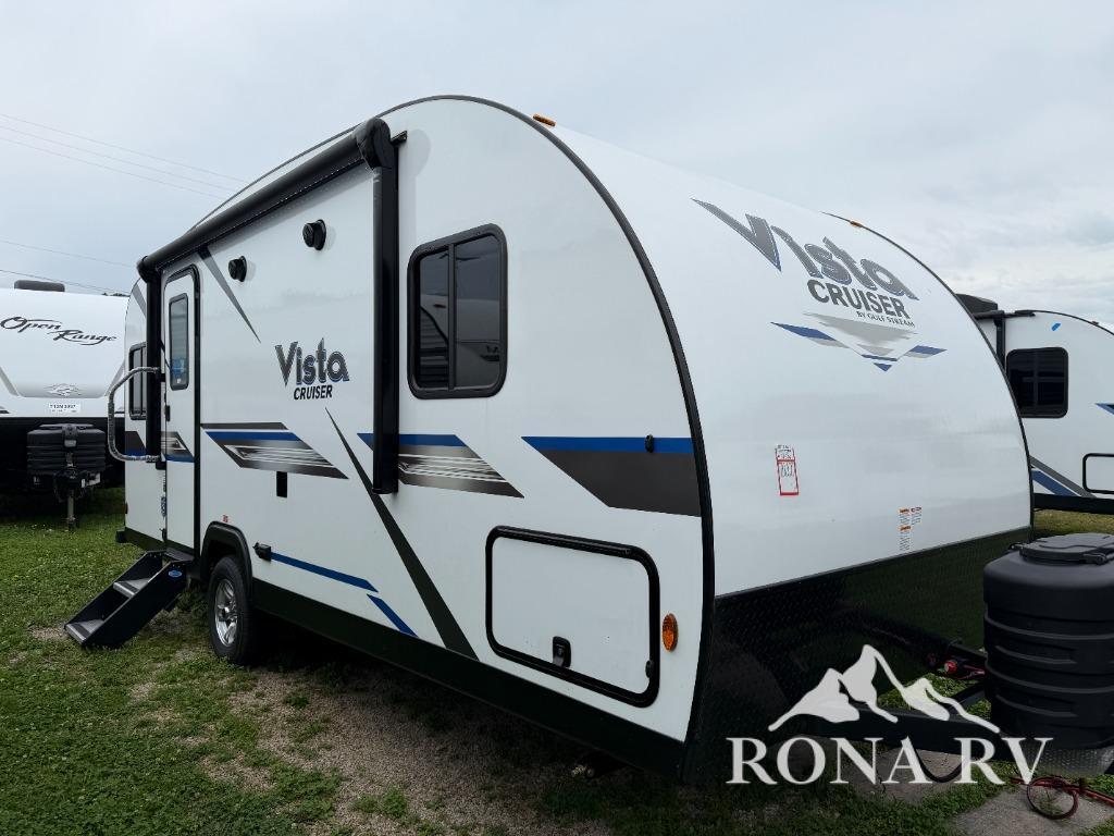 2026 Gulf Stream Rv Vintage Cruiser 19ERD in pataskala OH