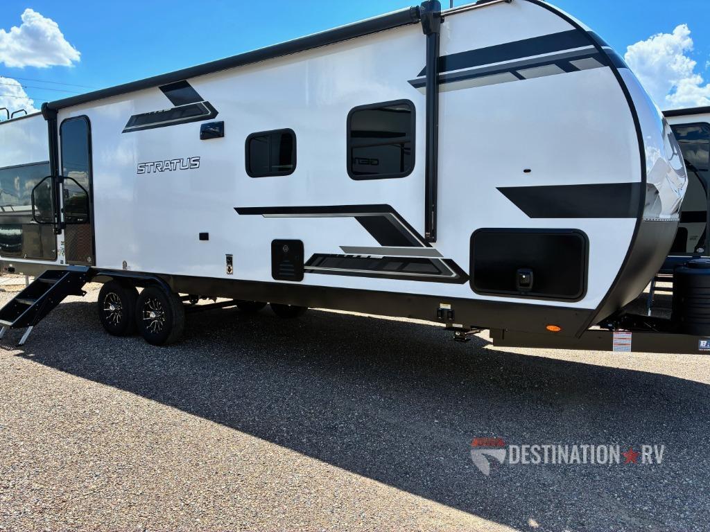 2026 Venture Rv Stratus SR261VRB in phoenix AZ