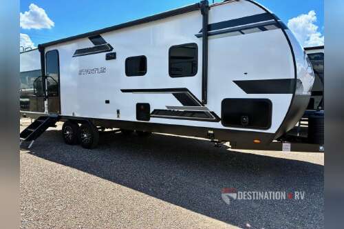 2026 Venture Rv Stratus SR261VRB in phoenix AZ