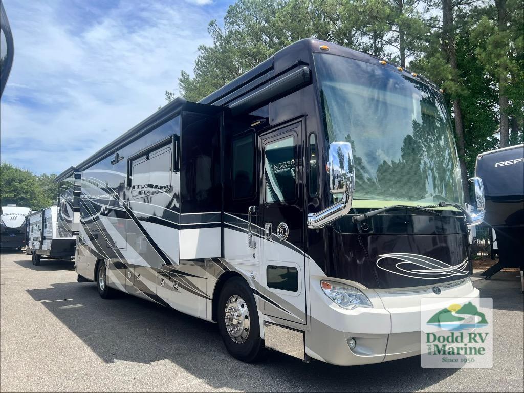 2017 Tiffin Motorhomes Allegro Bus 37 AP in yorktown VA