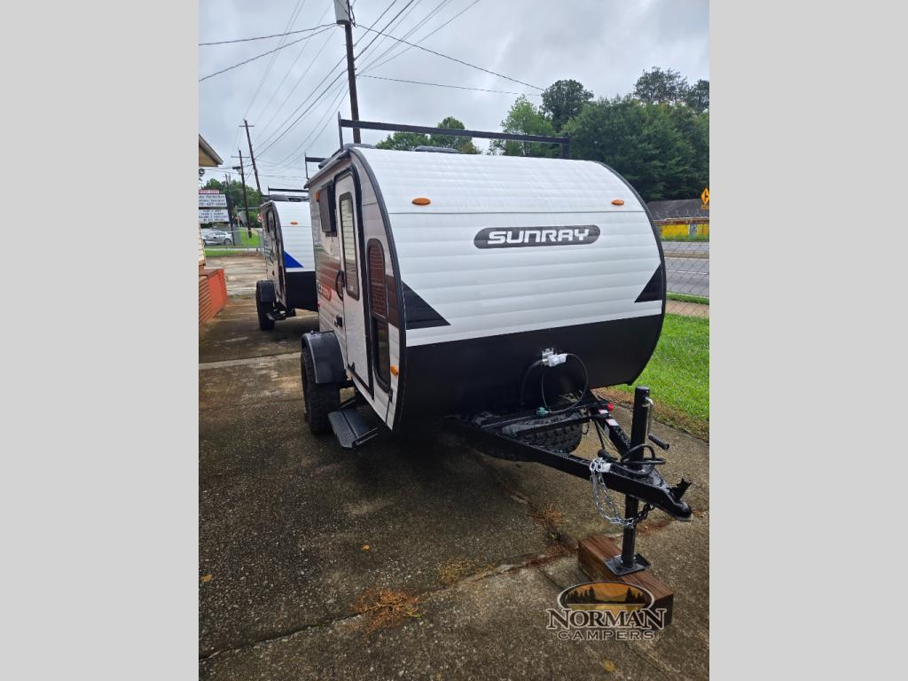 2027 Sunset Park Rv Sunray 109 in marietta GA