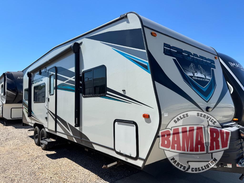 2022 Eclipse Iconic Limited 2314SF-LE in dothan AL