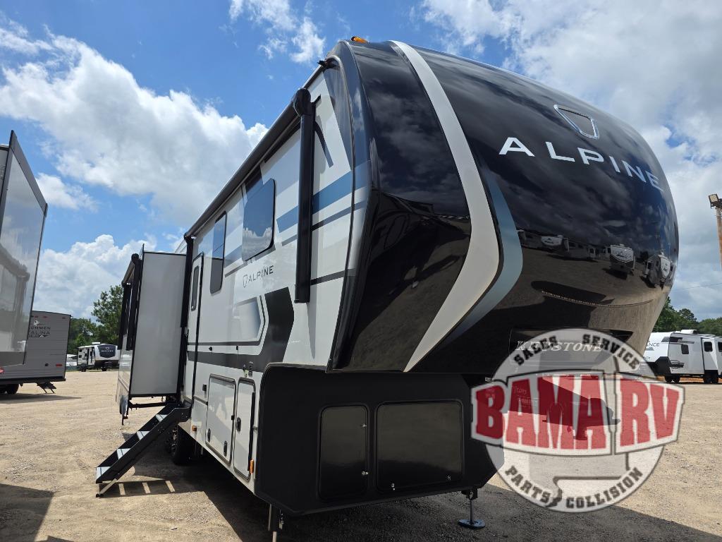 2026 Keystone Rv Alpine 3100RE in opelika AL
