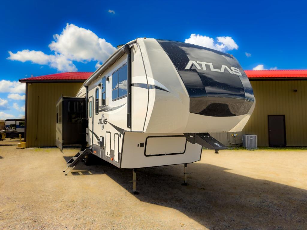 2019 Dutchmen Atlas RVs for sale - RV Trader
