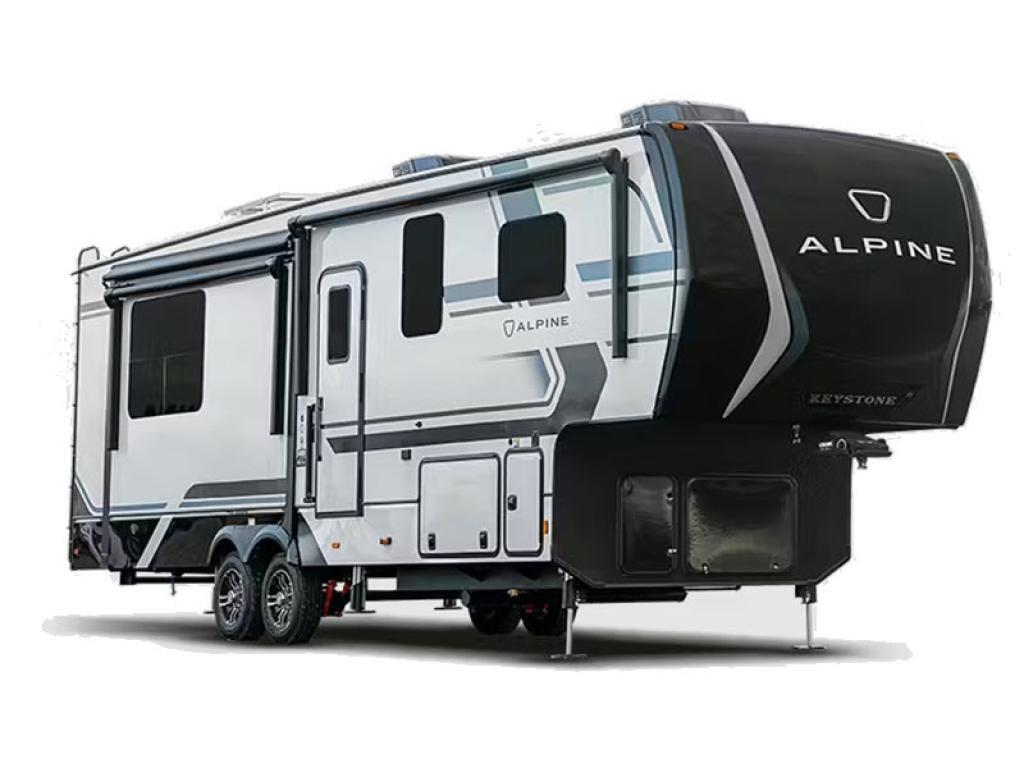 2026 Keystone Rv Alpine 3820FK in caldwell ID
