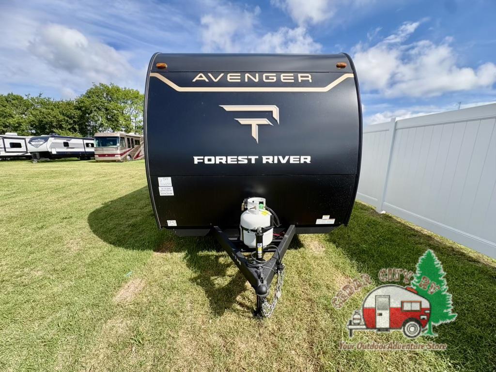 2027 Prime Time Rv Avenger LT 16BHX in lebanon TN