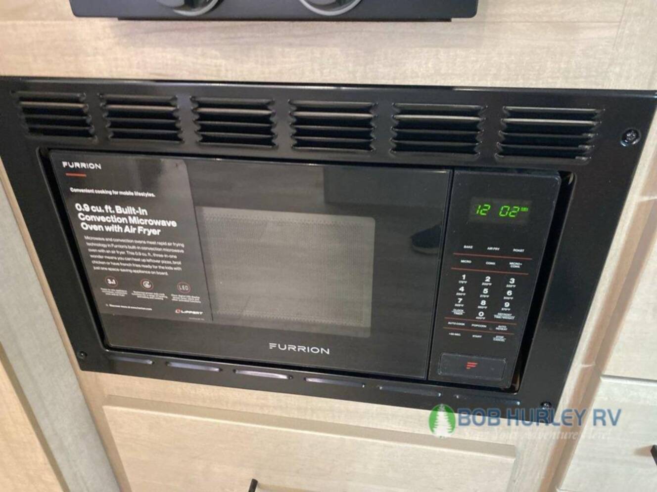 A photo of this 2027 Ember Rv E-Series 22MLQ