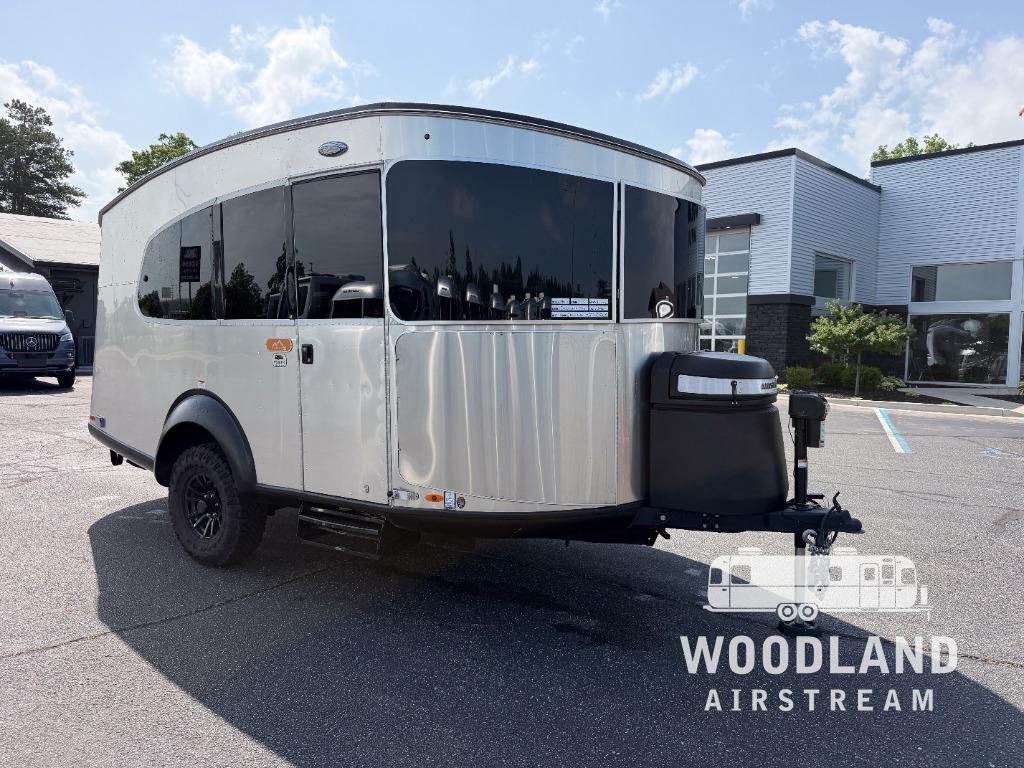 2025 Airstream Basecamp 20X in grand rapids MI