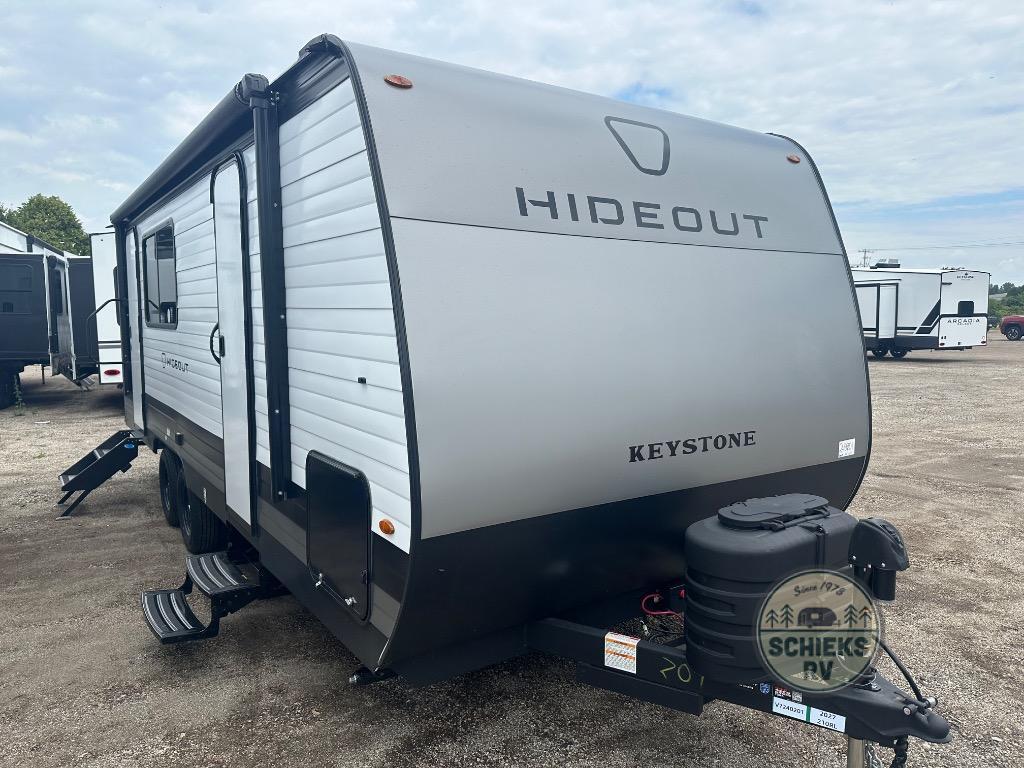 2027 Keystone Rv Hideout 210RL in fond du lac WI