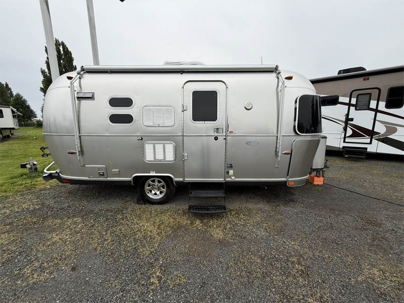 2015 Airstream Flying Cloud 20 RV