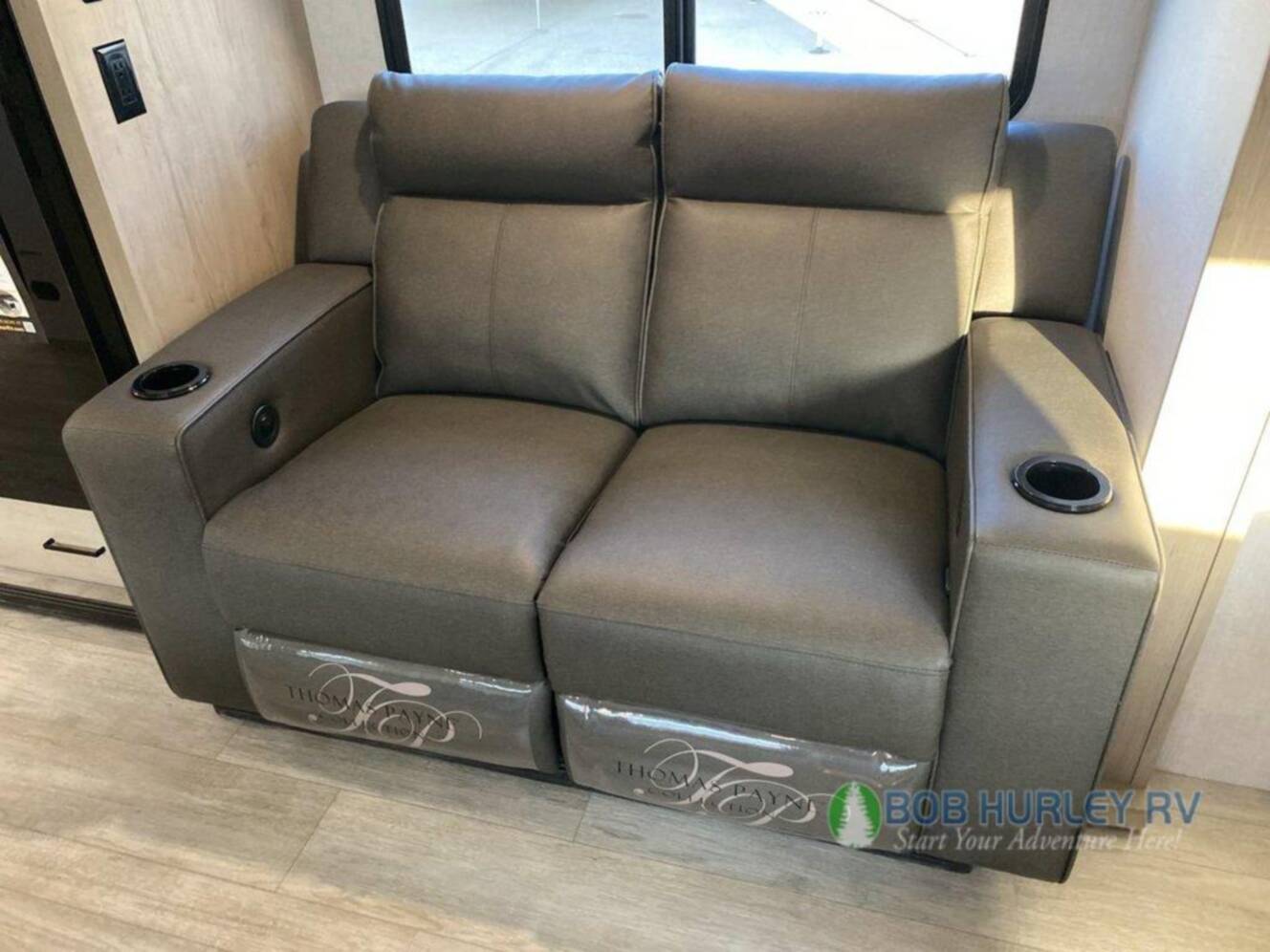 A photo of this 2027 Ember Rv E-Series 22MLQ