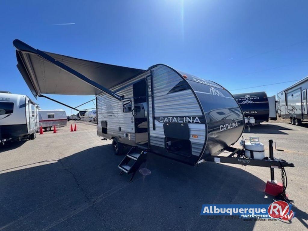 2026 Coachmen Rv Catalina Summit Series 7 184BHSX in albuquerque NM