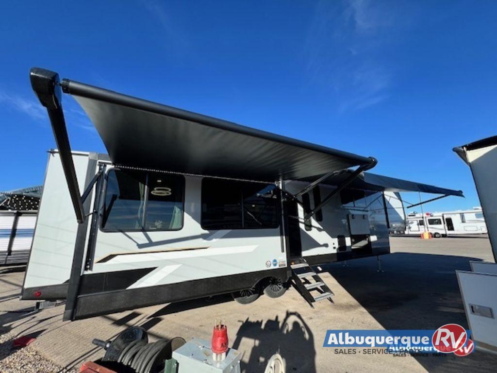 2025 Forest River Rv Impression 360MYR in albuquerque NM