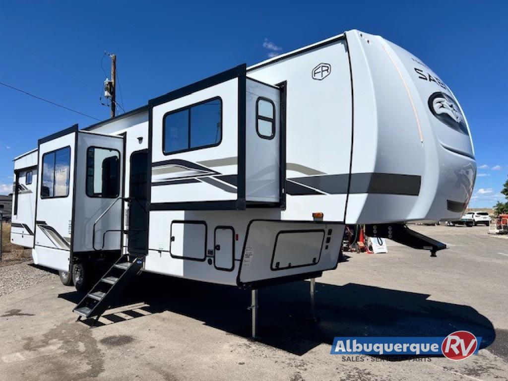 2026 Forest River Rv Cherokee Sabre 37FLH in albuquerque NM