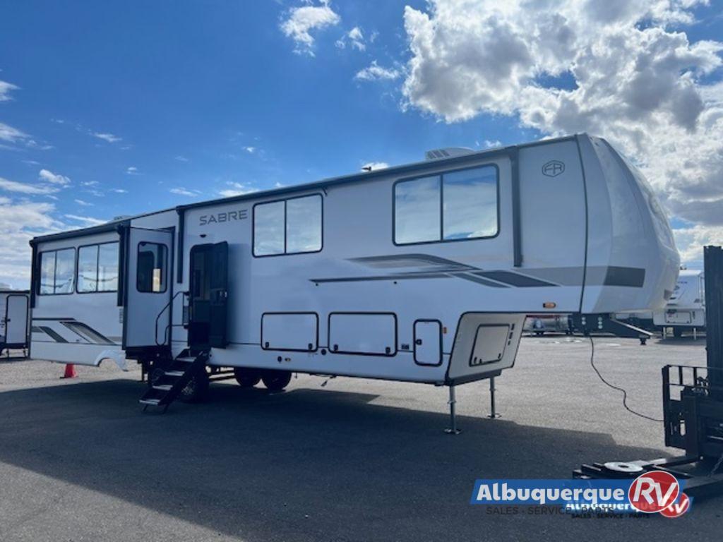 2026 Forest River Rv Sabre 36FLX in albuquerque NM