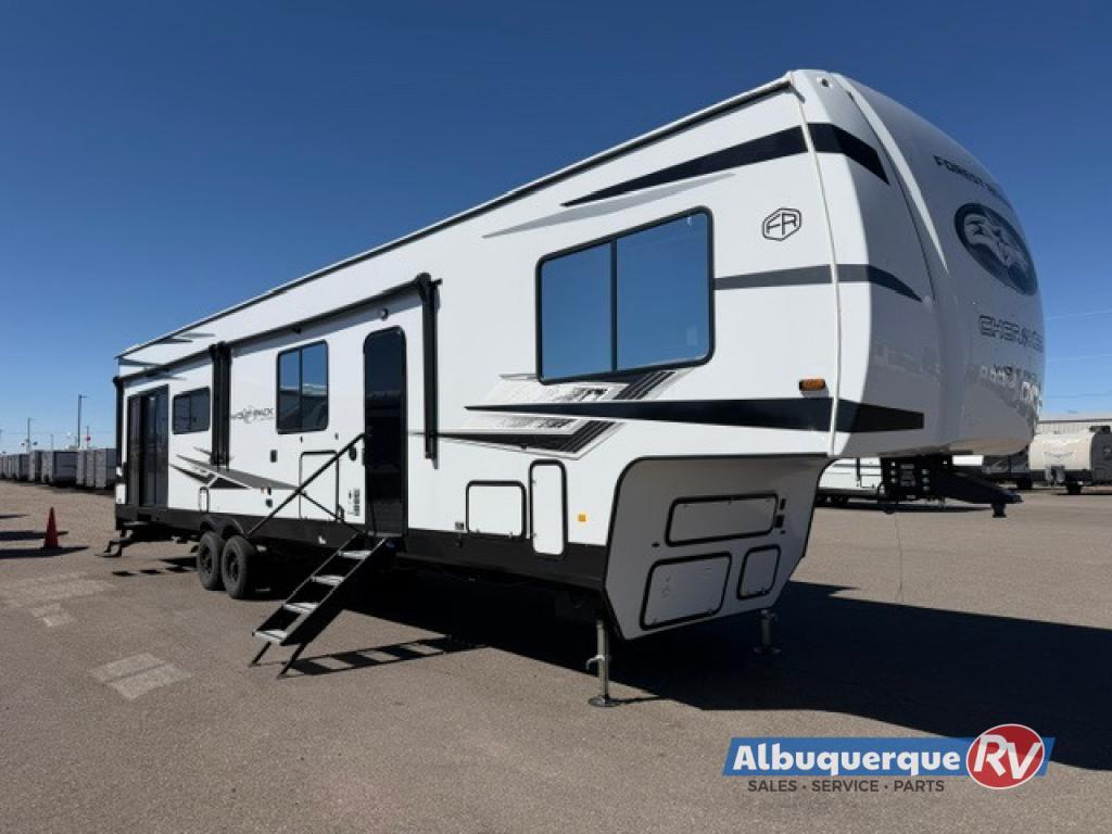 2026 Forest River Rv Cherokee Wolf Pack 350PACK15 in albuquerque NM