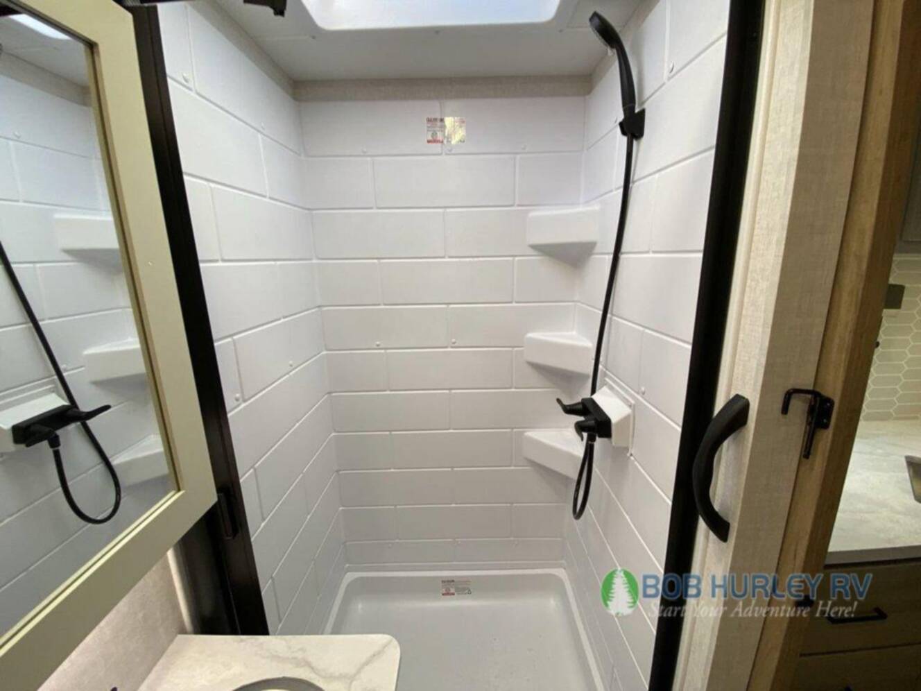A photo of this 2027 Ember Rv E-Series 22MLQ
