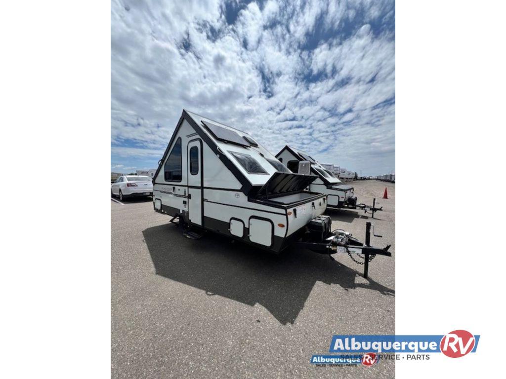 2026 Forest River Rv Flagstaff Hardside T12ST in albuquerque NM