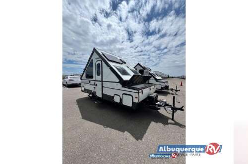 2026 Forest River Rv Flagstaff Hardside T12ST in albuquerque NM