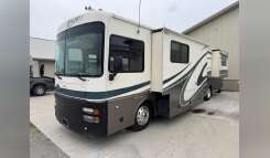 2002 Fleetwood Rv Discovery 38D RV