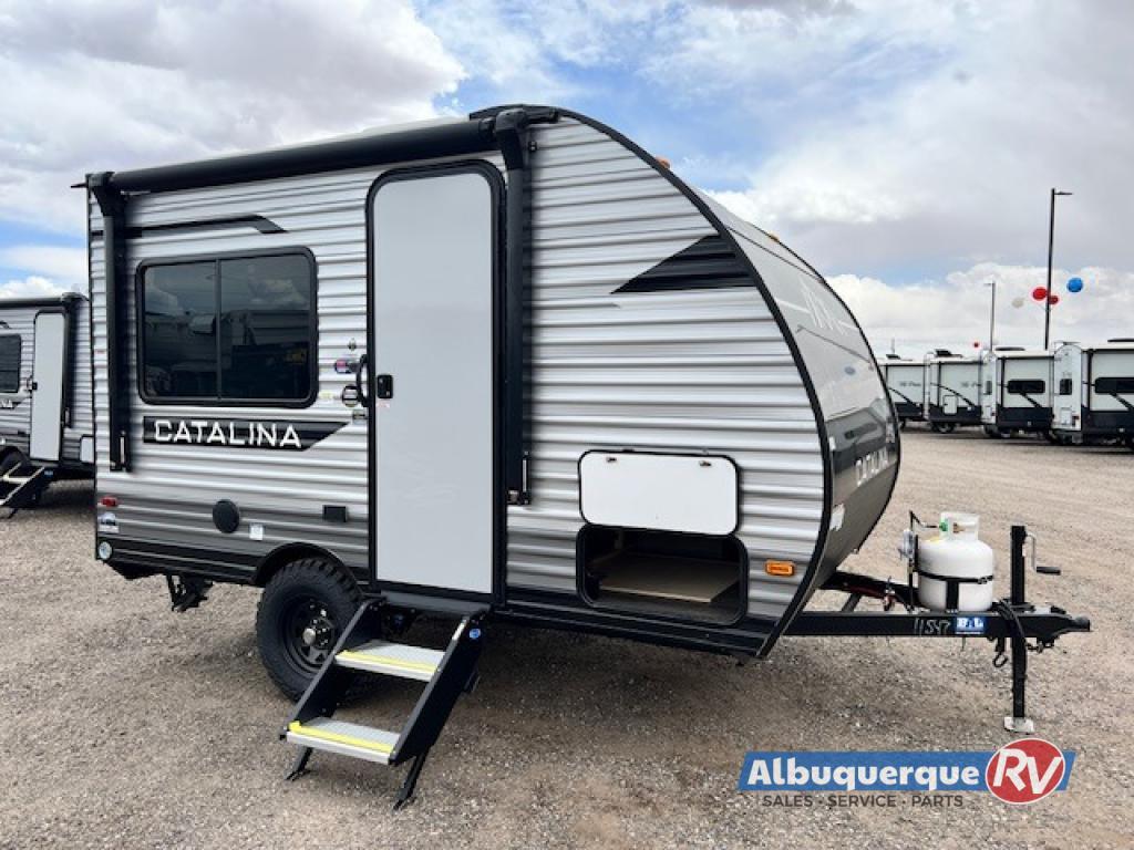 2026 Coachmen Rv Catalina Summit Series 7 134RDX in albuquerque NM