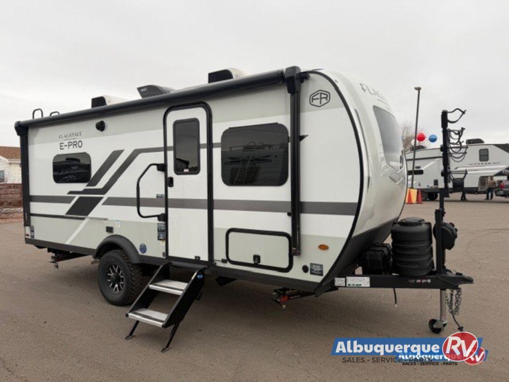 2026 Forest River Rv Flagstaff E-Pro E20BS in albuquerque NM
