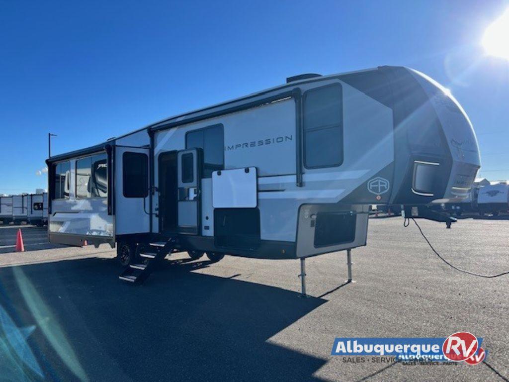 2026 Forest River Rv Impression 301ML in albuquerque NM