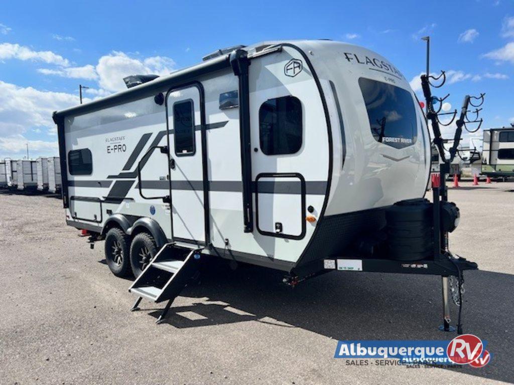 2026 Forest River Rv Flagstaff E-Pro E20FK in albuquerque NM