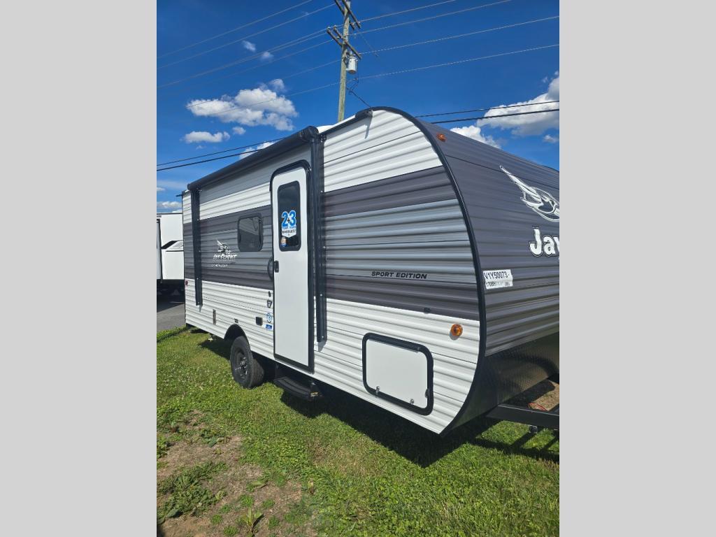 2027 Jayco Jay Flight 170BH SPORT EDITION in moorefield WV