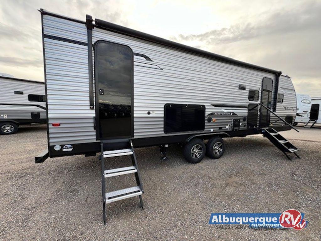 2026 Coachmen Rv Catalina Legacy Edition 273DBHCKLE in albuquerque NM