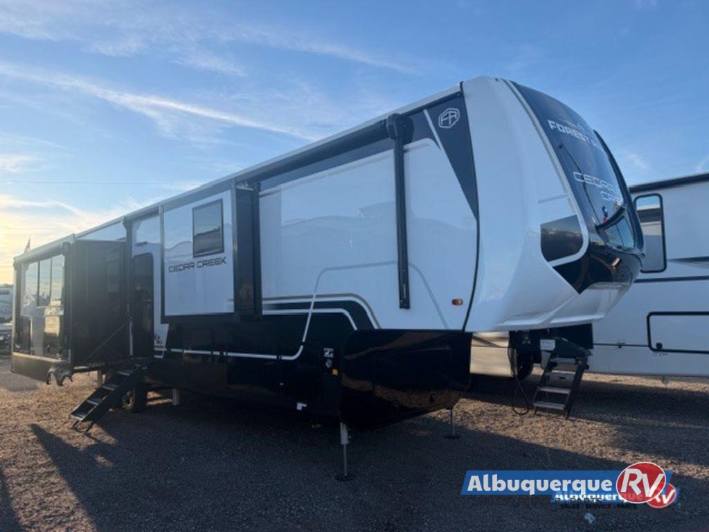 2026 Forest River Rv Cedar Creek 385RK RV