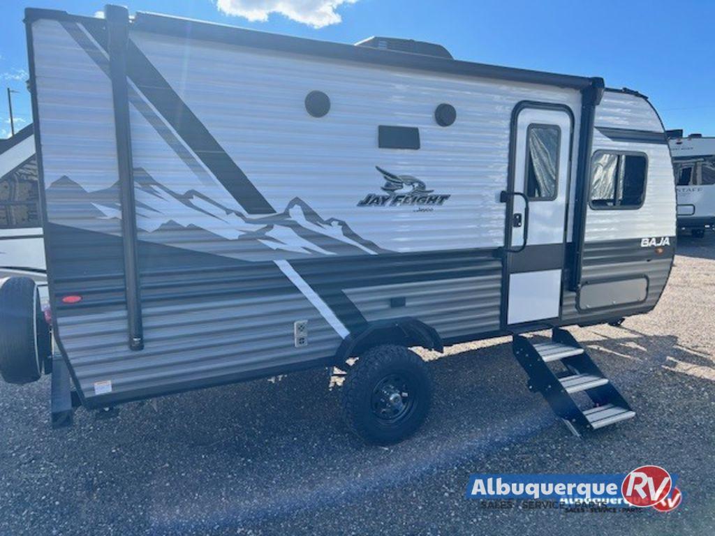 2024 Jayco Jay Flight SLX 174BH in albuquerque NM