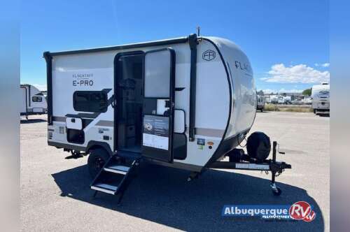 2026 Forest River Rv Flagstaff E-Pro E13LE in albuquerque NM
