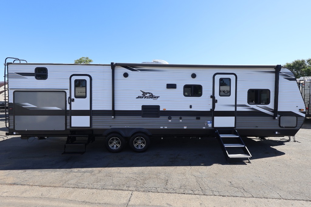 2022 Jayco Jay Flight 32BHDS in rocklin CA