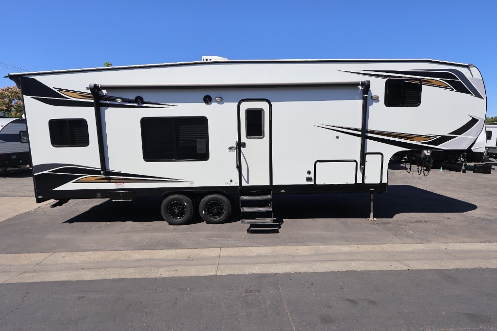 2021 Genesis Supreme Wanderer 28SAWL in rocklin CA