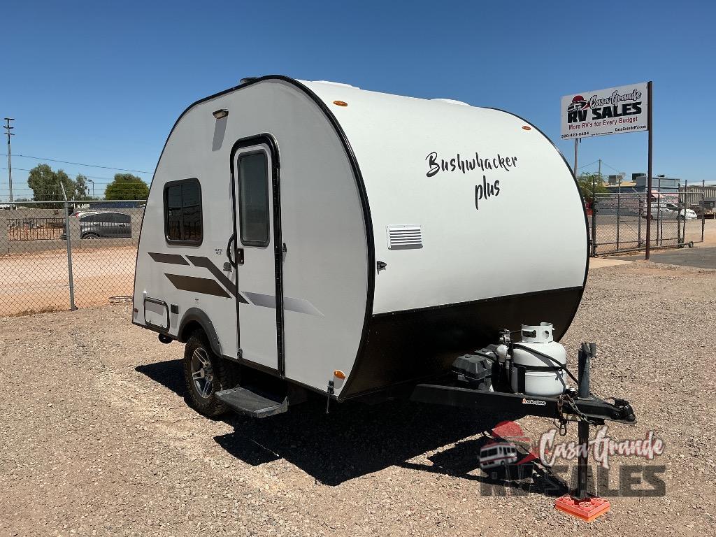 2024 Braxton Creek Bushwhacker Plus PLUS in casa grande AZ