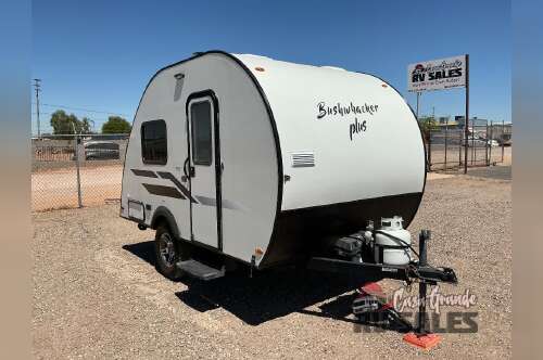 2024 Braxton Creek Bushwhacker Plus PLUS in casa grande AZ