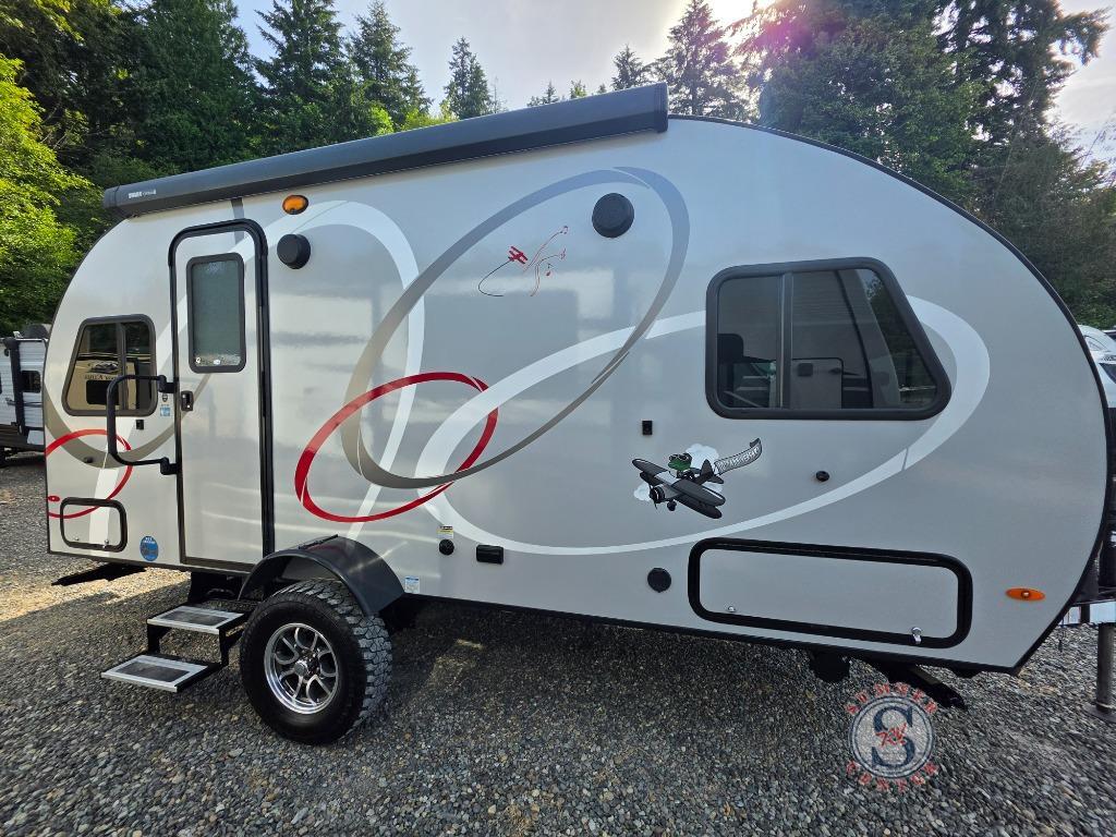 2020 Forest River Rv R Pod RP-190 in sumner WA