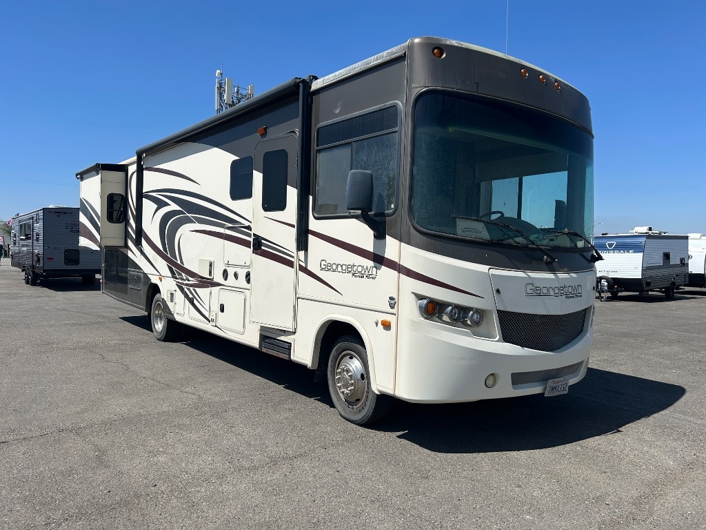 2015 Forest River Rv Georgetown 335DS RV