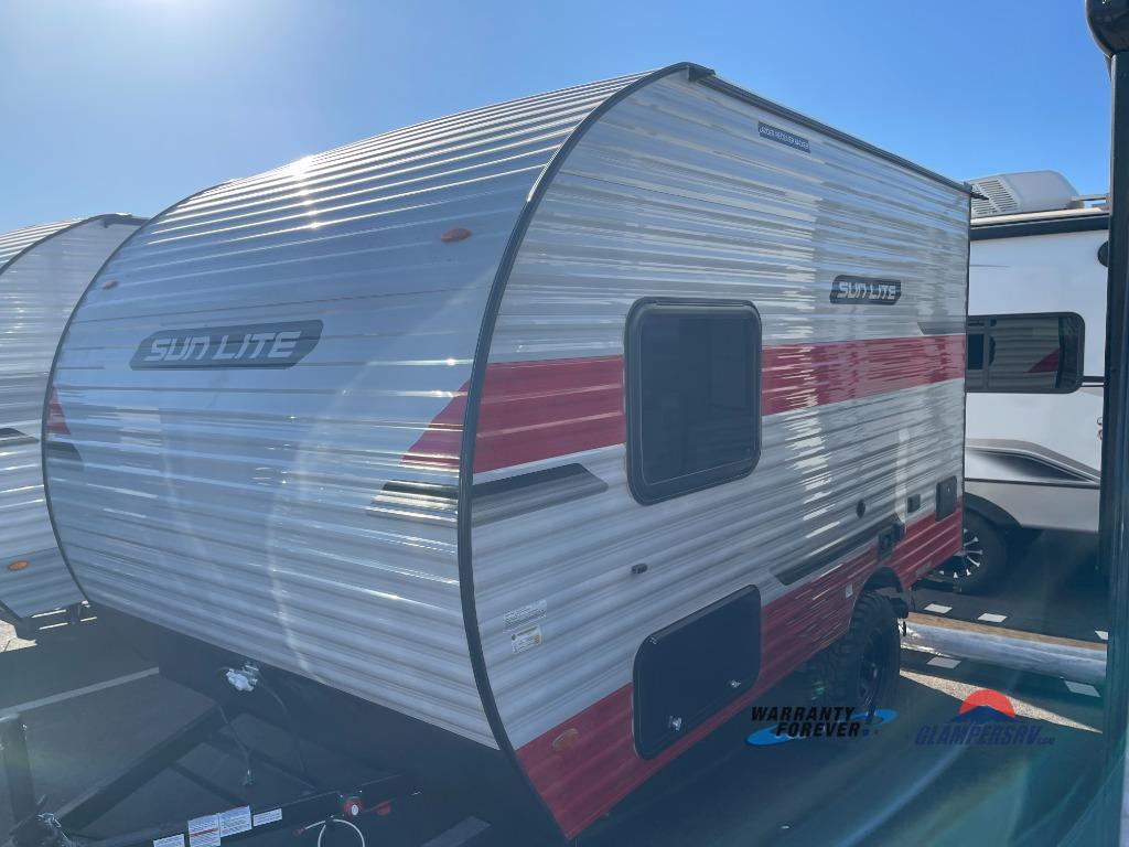 2027 Sunset Park Rv Sun Lite LTD 13MJ in hurricane UT