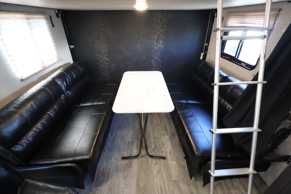 Used 2021 Genesis Supreme Wanderer 28SAWL For Sale in Rocklin, CA