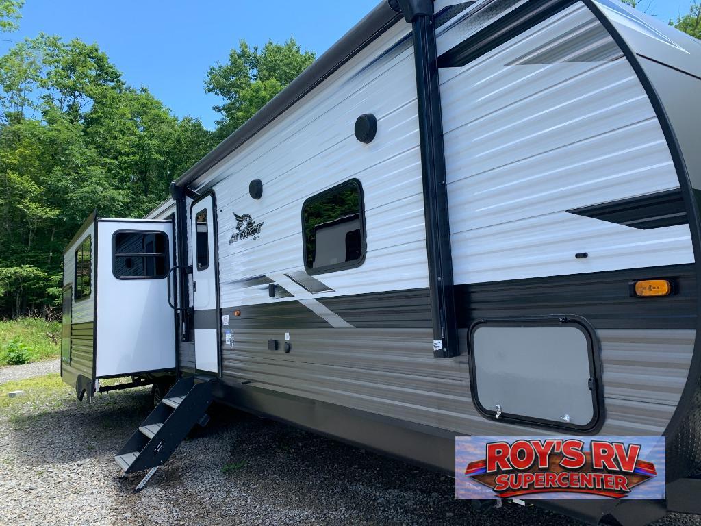 2023 Jayco Jay Flight 340RLK RV