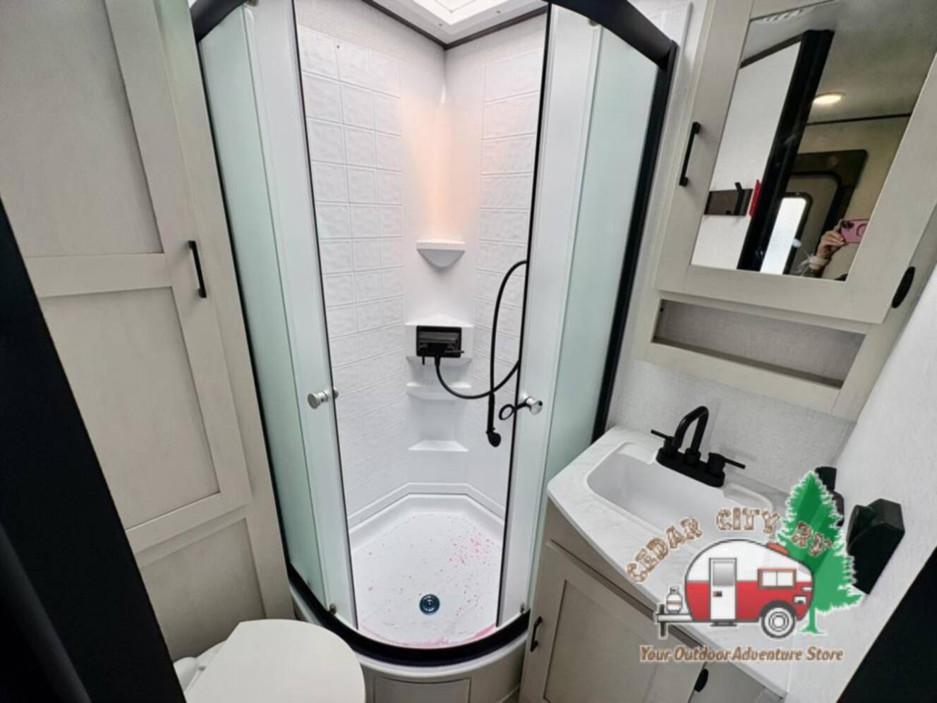 A photo of this 2027 Coachmen Rv Northern Spirit Ultra Lite 1943RB