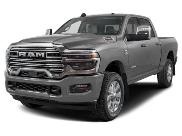 2026 RAM 3500 LARAMIE in Salt Lake City, UT