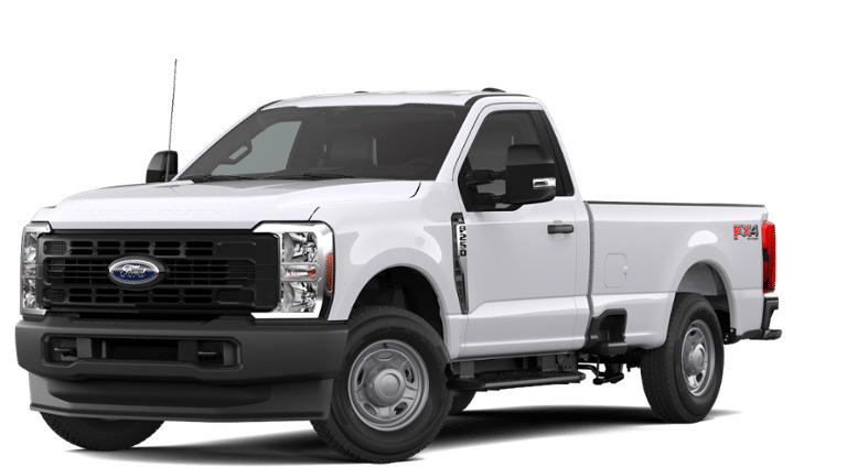 2026 FORD F250 in Lander, WY